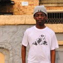 Joyful From Brakpan, Gauteng