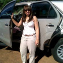 Keshia2 Cape Town
