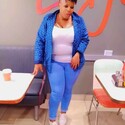 Ms lee49 From Potchefstroom, North West