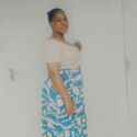 Sbonga From Durban, Kwazulu-Natal