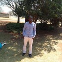 Mr sweat From Meyerton, Gauteng