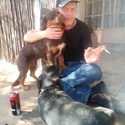 Longerboy From Randfontein, Gauteng