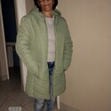 Hilary From Port Elizabeth, Eastern Cape