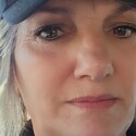 Anne From Jeffreys Bay, Eastern Cape