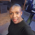 Lolly From Kagiso, Gauteng