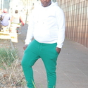 Teko From Kempton Park, Gauteng