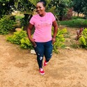 Anikie From Tzaneen, Limpopo