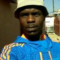 Tsuman Kagiso