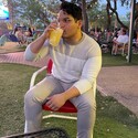 Shawn From Sandton, Gauteng