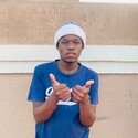 Katlego John From Randfontein, Gauteng