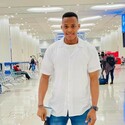 Don Mark From Bloemfontein, Free State