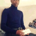 Zimi Zoma From Port Elizabeth, Eastern Cape