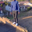 Ladzo From Mthatha, Eastern Cape