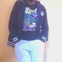 Keng361 From Germiston, Gauteng