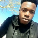 Mthoke From Mamelodi, Gauteng