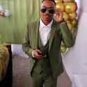 Yugran From Centurion, Gauteng