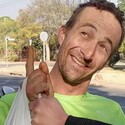Dominique From Centurion, Gauteng