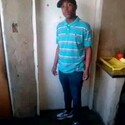 Xolani 25 From Newcastle, Kwazulu-Natal