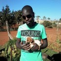 Groot Man From Mookgopong, Limpopo