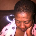 Nikki From Louis Trichardt, Limpopo