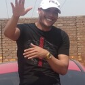 James From Soweto, Gauteng