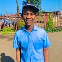 Ofentse From Sebokeng, Gauteng