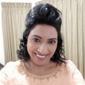 Miya From Johannesburg, Gauteng