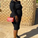 Khensi From Pretoria, Gauteng