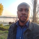 Castro From Germiston, Gauteng