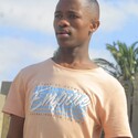 Johnny From Mthatha, Eastern Cape