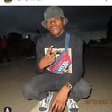 Tebogo349 From Alexandra, Gauteng
