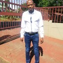 Neyo From Roodepoort, Gauteng