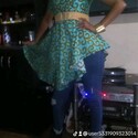 Maki From Pretoria, Gauteng