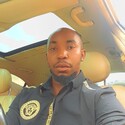 Rain From Johannesburg, Gauteng