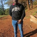Evans342 From Louis Trichardt, Limpopo