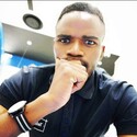 Kefiloe From Mmabatho, North West