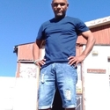 Siddy From Cape Town, Western Cape