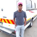 S-Kay From Mount Frere, Eastern Cape