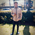 Shady132 From Boksburg, Gauteng