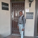 Sir N From Cape Town, Western Cape