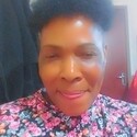 Mmafo From Rustenburg, North West