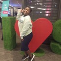 Nandie From Lusikisiki, Eastern Cape