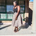 Fiona163 From Pretoria, Gauteng