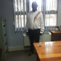 optimus-prime Louis Trichardt