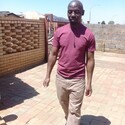 Trouter From Tembisa, Gauteng