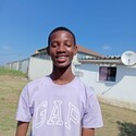 Sbusiso From Durban, Kwazulu-Natal