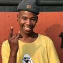 Kingsman Sabzin From Soweto, Gauteng