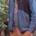 Zayd Mark From Cape Town, Western Cape