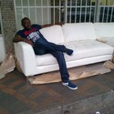 Harry61 Pretoria