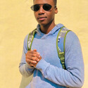 Tumi From Pretoria, Gauteng